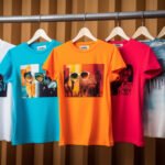 The Best T-Shirts for Silk Screen Printing: Your Ultimate Guide
