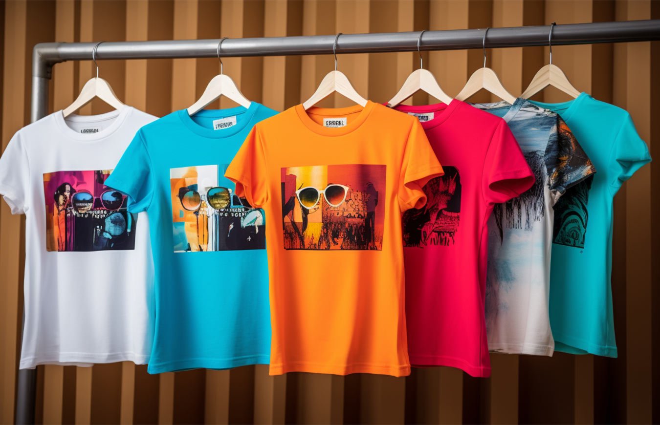 The Best T-Shirts for Silk Screen Printing: Your Ultimate Guide