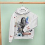 Elevate Your Everyday Look with Stylish and Unique Custom Hoodies