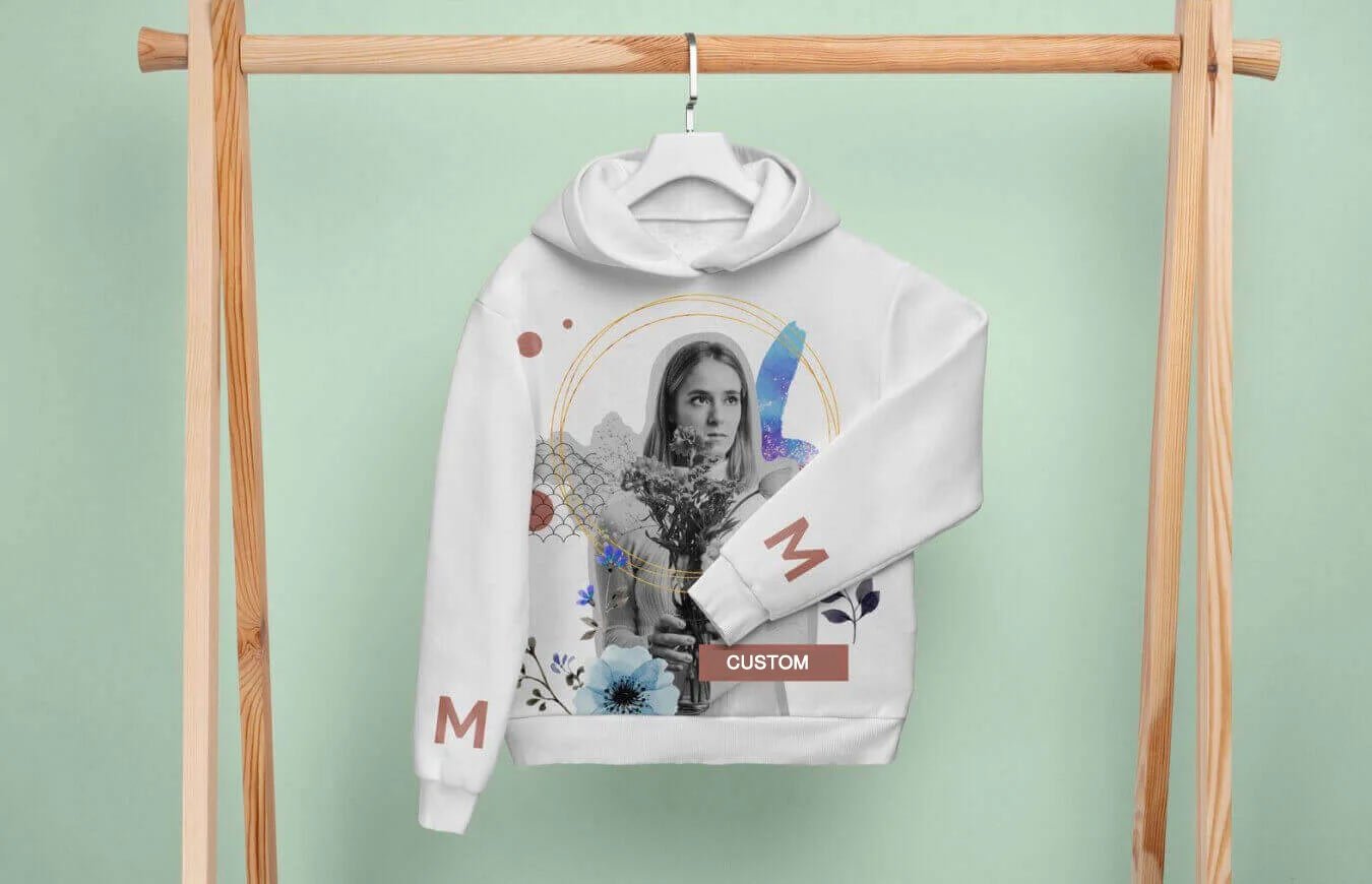 Elevate Your Everyday Look with Stylish and Unique Custom Hoodies