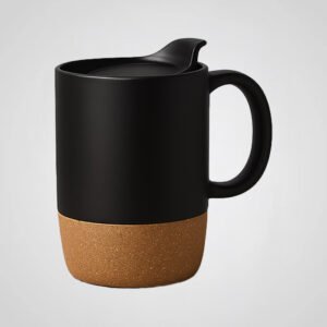 Coffee Mug Black