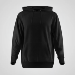 Hoodie Black