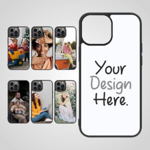 Sublimation Iphone Phone Cases
