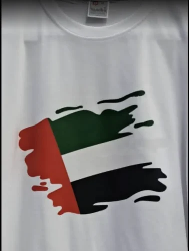 Round Neck T Shirt photo review