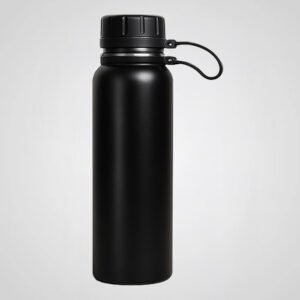 Bottle Black