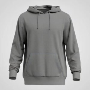 Hoodie Grey