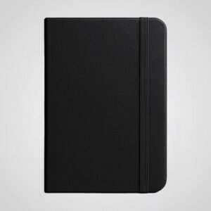 Notebook Black