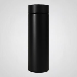 Thermal Bottle Black