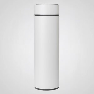 Thermal Bottle White
