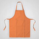 Apron-Burnt-Orange