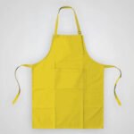 yellow-apron