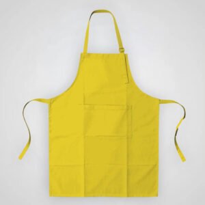 yellow-apron
