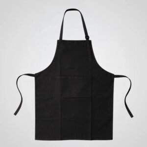 Apron Black