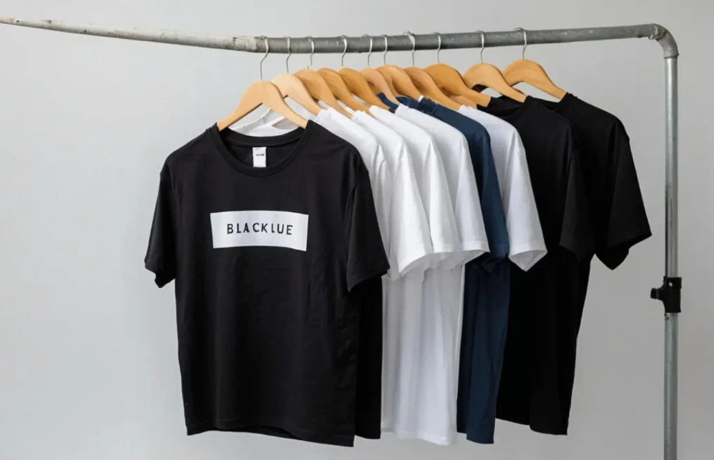 Screen Printing vs. Heat Transfer vs. DTF