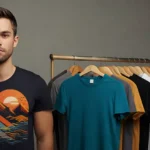 How to Design Your Own Custom T-Shirt Online in Dubai