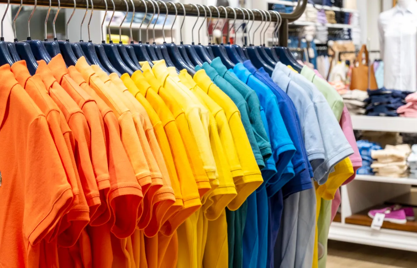 Custom T-Shirt Printing Dubai: The Complete Guide (2026)