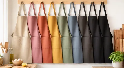 apron