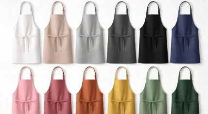 apron