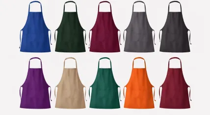 apron