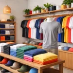 Top 10 Custom T-Shirt Ideas for Corporate Events in Dubai