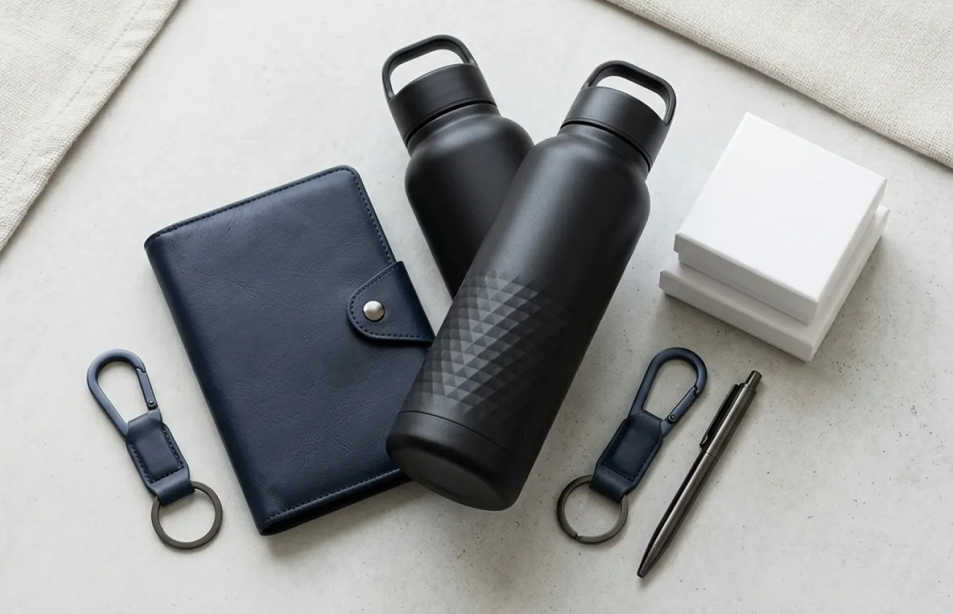 Best Corporate Gifts Dubai: Win Over Clients & Teams