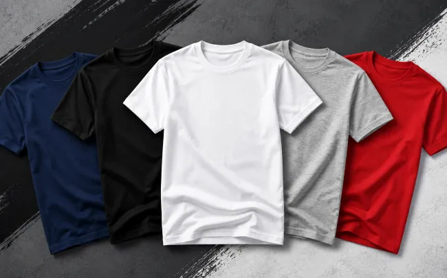 Oversized T-Shirts