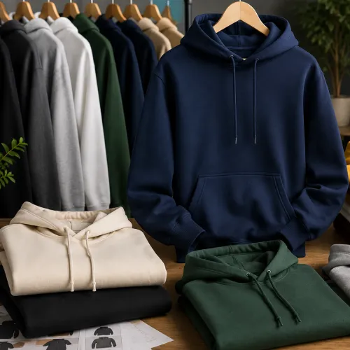 custom hoodies Dubai
