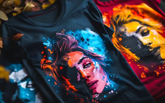 Tshirt Nation