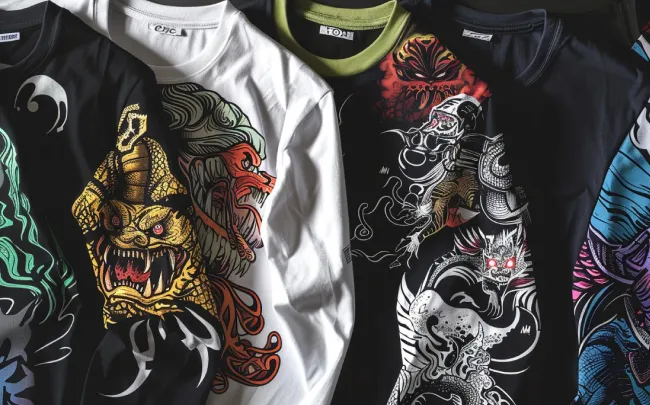 Tshirt Nation