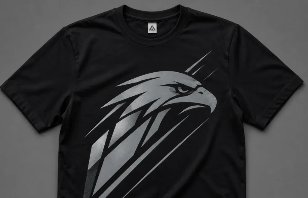 T Shirt Vinyl Printing
