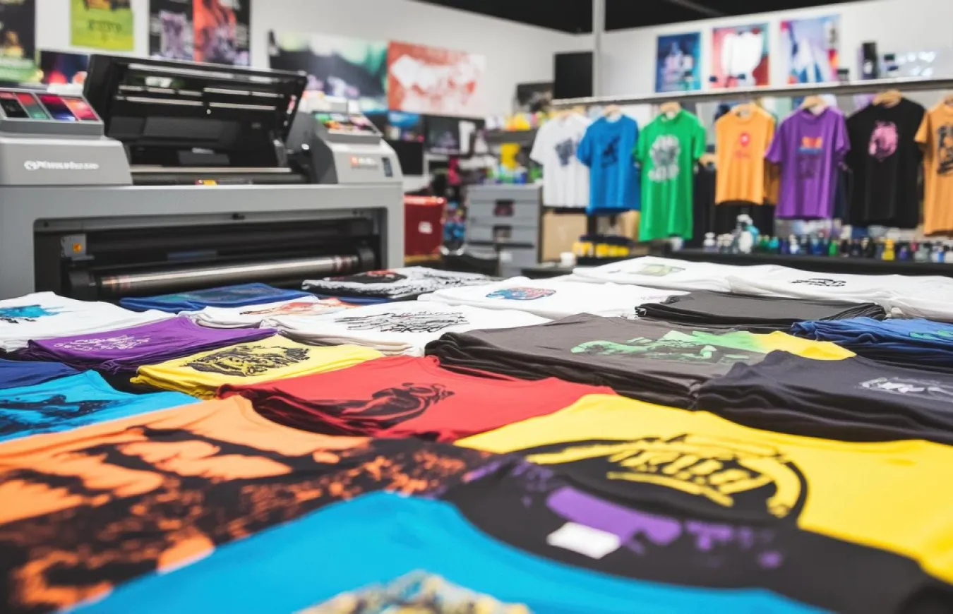 Tshirt Nation