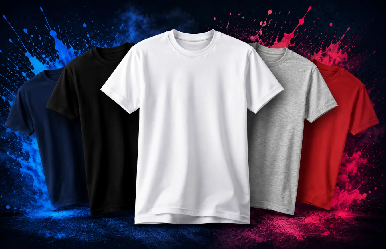 Tshirt Nation