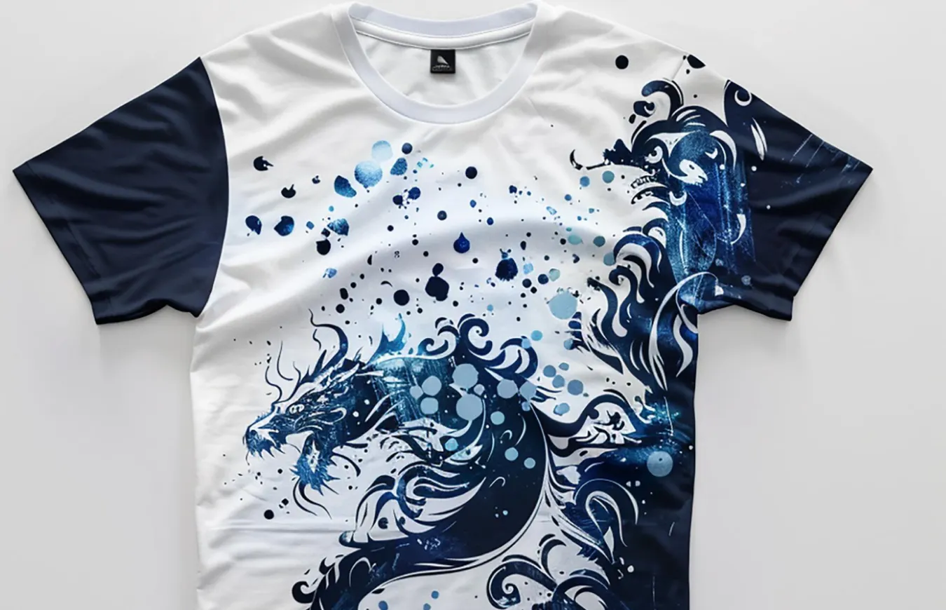 Tshirt Nation