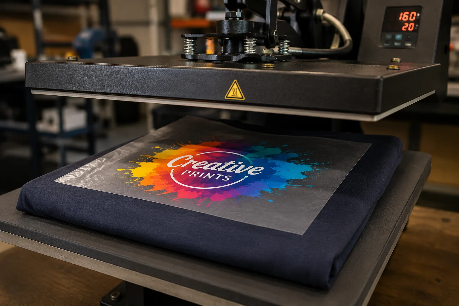 T-Shirts With Logo Printed: Building a Stronger Brand