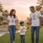 Custom Birthday T-Shirts: Ideas for Every Celebration