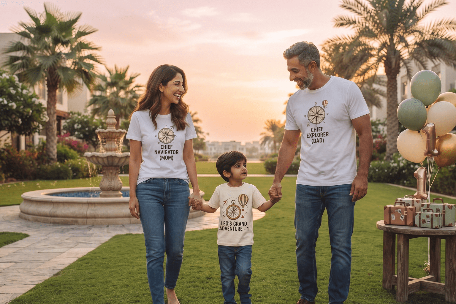 Custom Birthday T-Shirts: Ideas for Every Celebration
