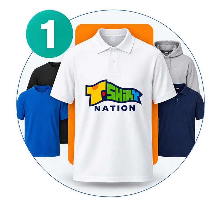 T-Shirt Nation