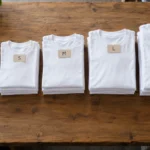 T-Shirt Size Guide: Finding the Right Custom Fit