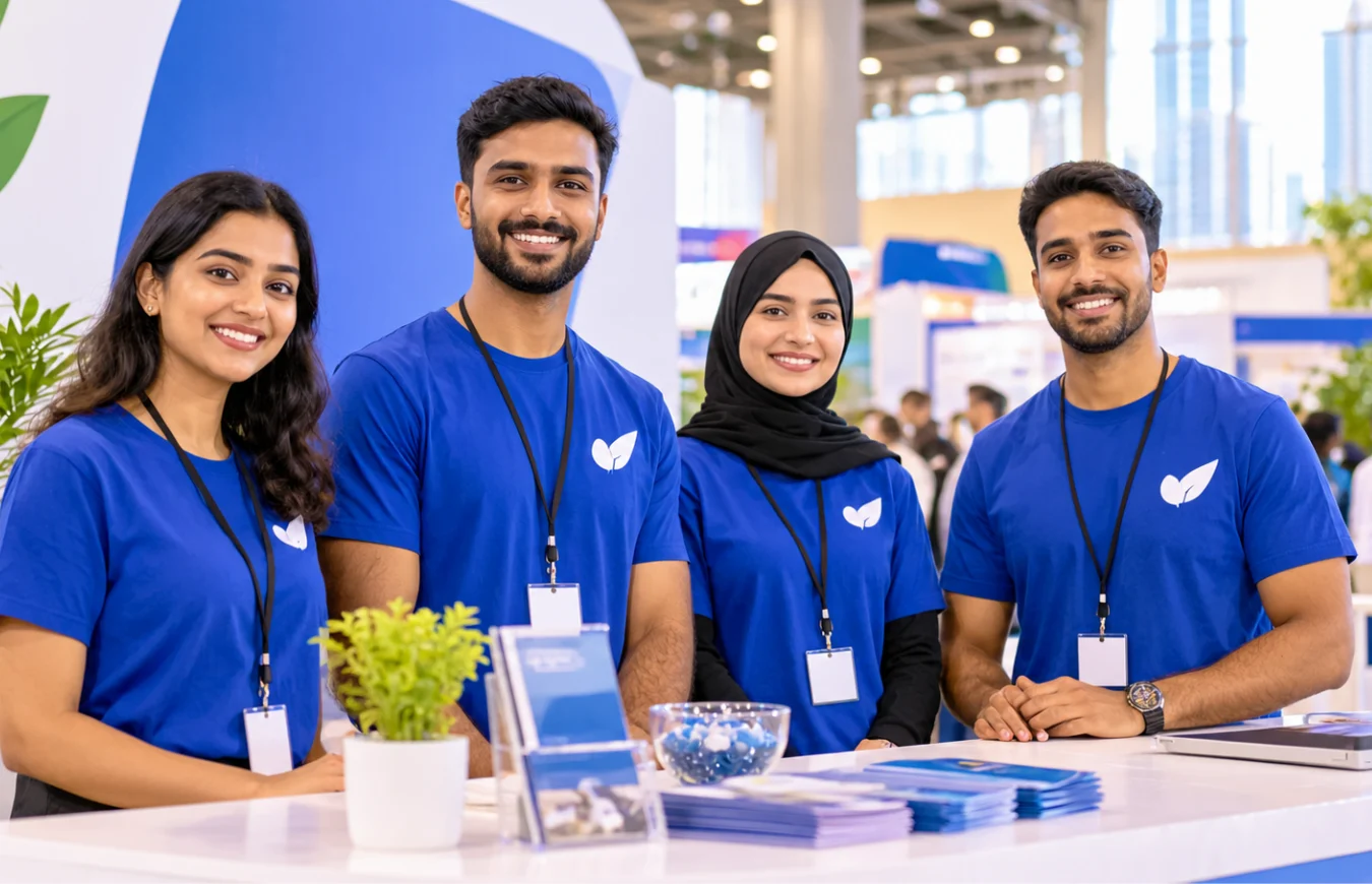Printed T-Shirts Dubai: What to Print for Each Goal